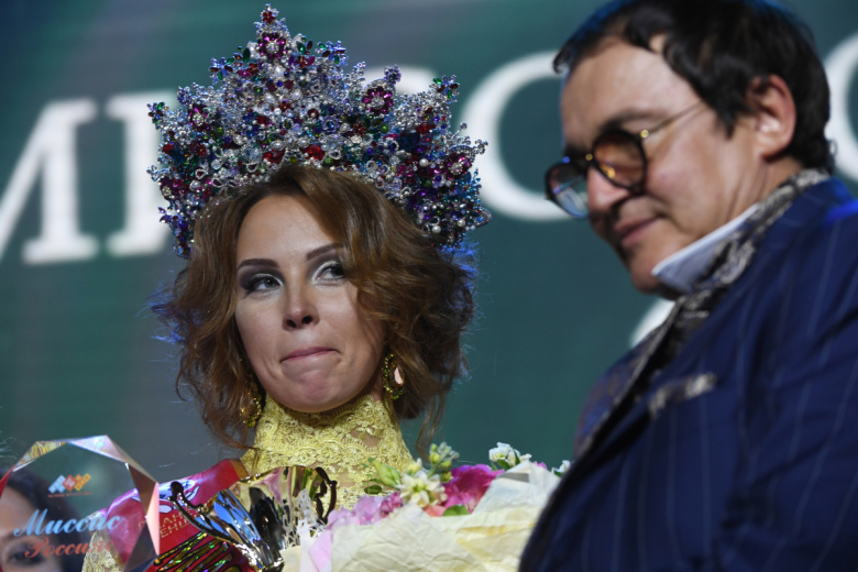 Полина Диброва