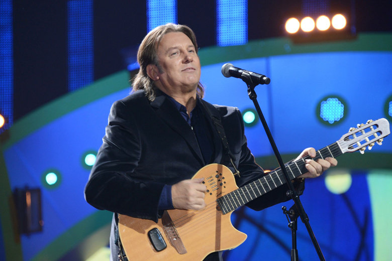 Юрий Лоза