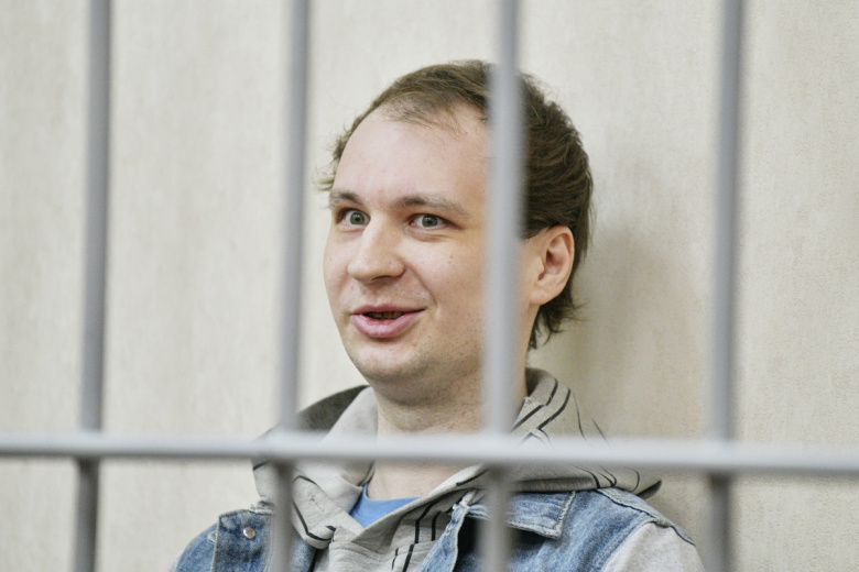 Роберт Гилман