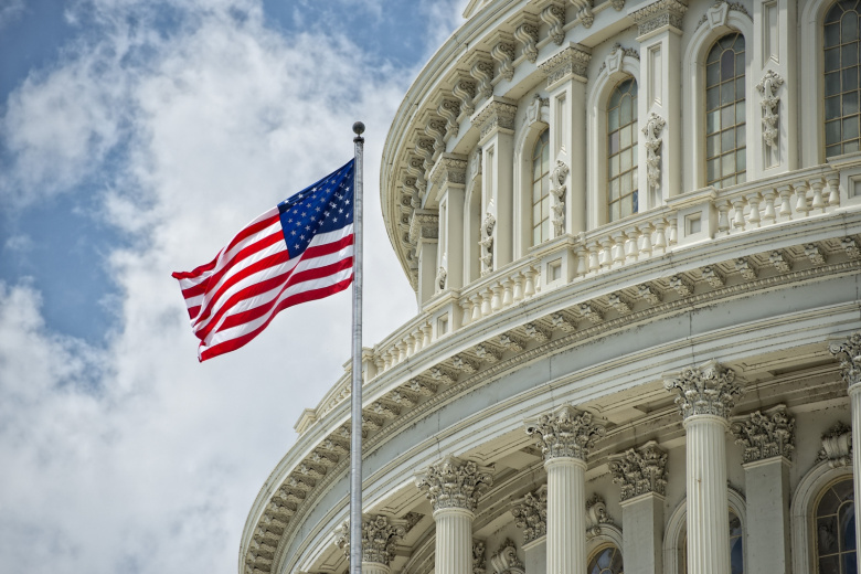 Конгресс США